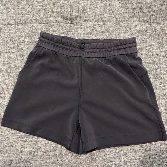 Lululemon Soft Stream High Rise Short - Picture 4 of 6